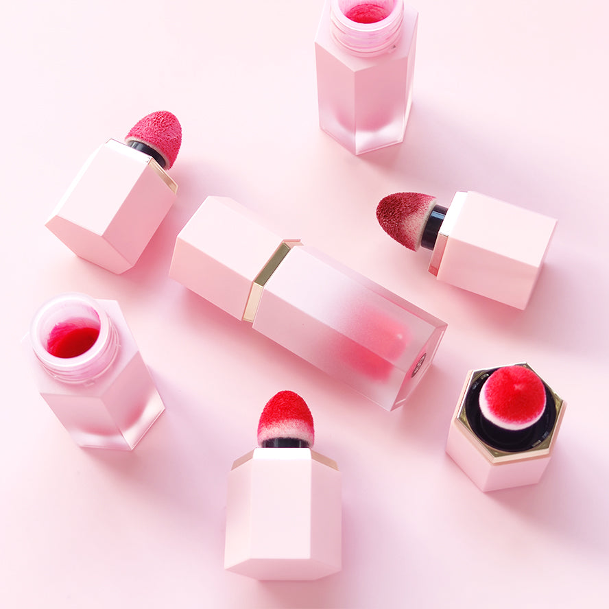 Fard pentru obraji NovaCharm Blusher