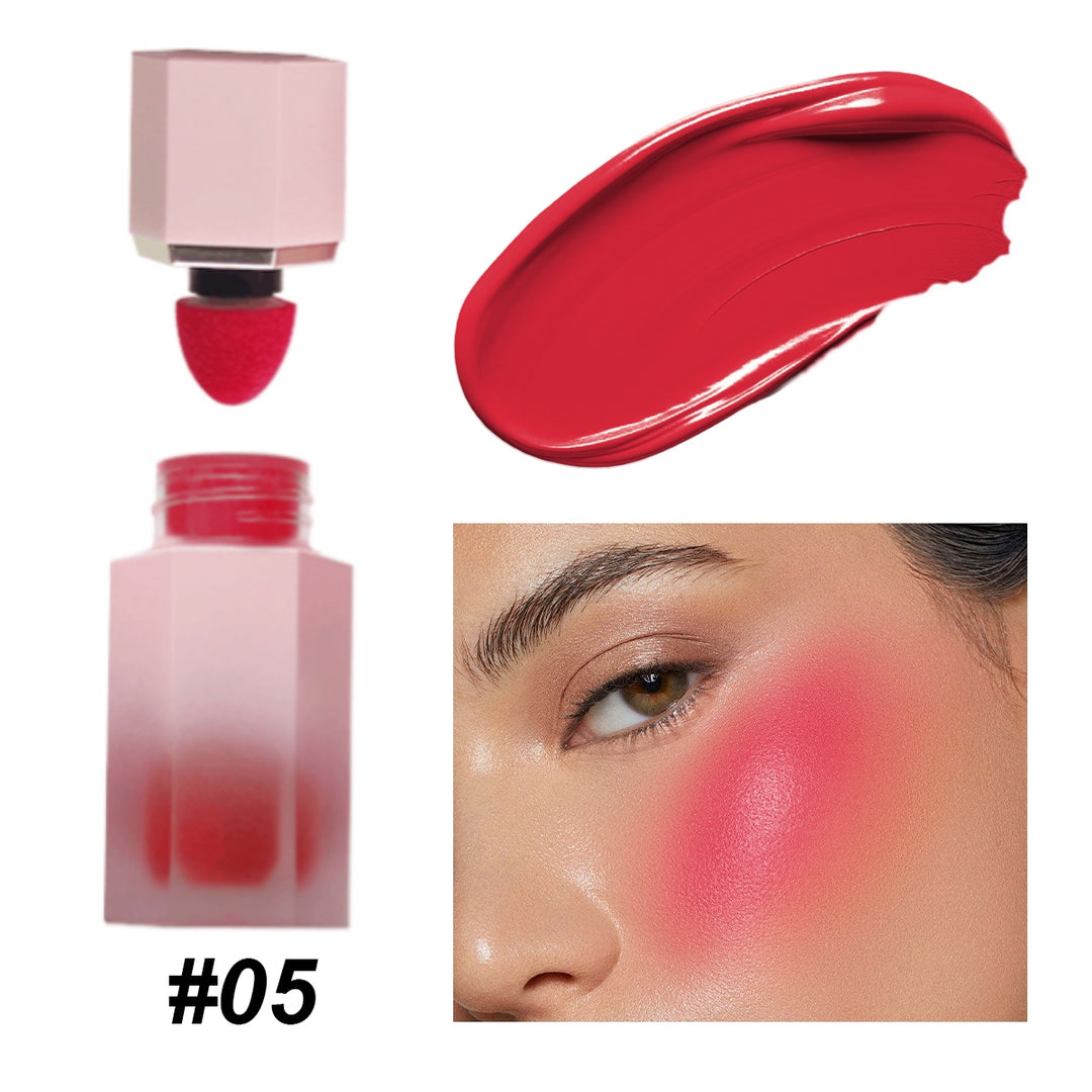 Fard pentru obraji NovaCharm Blusher